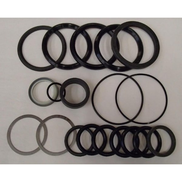 Aftermarket 04652-U2020-71 Cylinder Seal Kit Fits Toyota Forklift 1-04652-U2020-71 - main